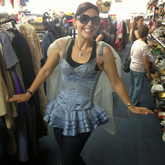 Meet your Posher, Silvia - Picture 1 of 1